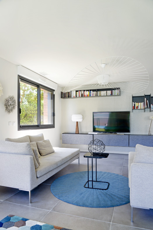 Double Salon – Maloé Design